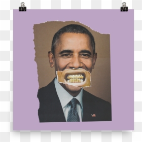 Barack Obama , Png Download - Rocky Ridge Park, Transparent Png - obama png