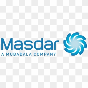 Abu Dhabi Future Energy Company Pjsc Masdar, HD Png Download - energy png