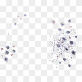 Freckles Png Hd - Portable Network Graphics, Transparent Png - freckles png