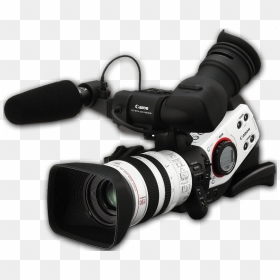 Video Camera Png Image - Canon Xl2, Transparent Png - video camera png