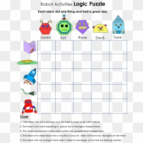 Beyond Gold Stars , Png Download - Robotics Puzzle, Transparent Png - gold stars png