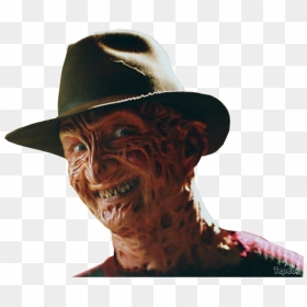 Freddy Krueger Png , Png Download - Freddy Krueger Transparent Png, Png Download - freddy krueger png