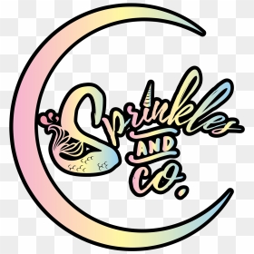 Sprinkles & Co Clipart , Png Download, Transparent Png - sprinkles png