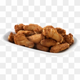 Transparent Background Chicken Wings Png, Png Download - chicken wings png