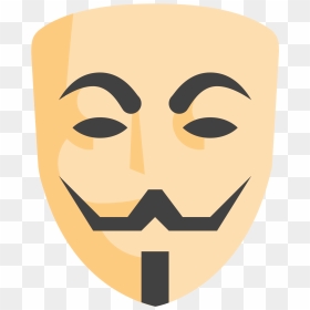 Thumb Image - Anonymous Png, Transparent Png - anonymous png
