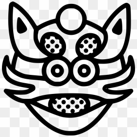 Chinese Dragon - Scalable Vector Graphics, HD Png Download - chinese dragon png