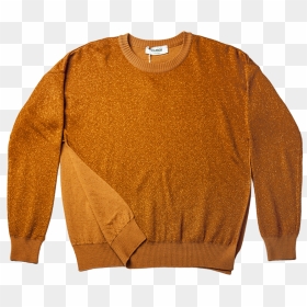 Sweater Side Split Rust , Png Download - Sweater, Transparent Png - rust png