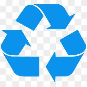 Recycle Symbol Clip Art At Clker - Recycle Clip Art Free, HD Png Download - recycle png