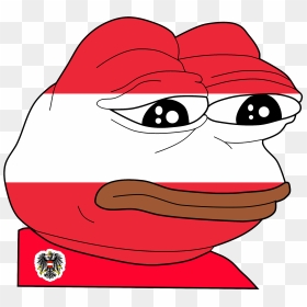 Feels Bad Man M , Png Download - Pepe The Frog Discord Emotes, Transparent Png - feelsbadman png