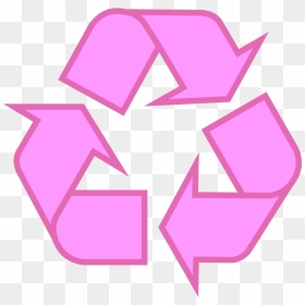 Recycling Symbol Icon Outline Sol - Reduce Reuse Recycle Logo Png, Transparent Png - recycle png