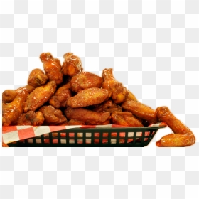 Mountain Of Chicken Wings , Png Download - Clip Art Chicken Wing, Transparent Png - chicken wings png