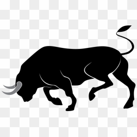 Bull Clipart Png Image - Bull Clipart Png, Transparent Png - bull png