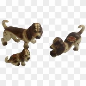 Hound, HD Png Download - dog bone png