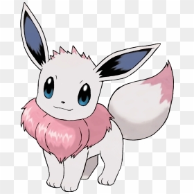 Pokemon Eevee, HD Png Download - eevee png