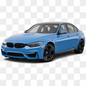 Bmw Png Image Background - Bmw M3 2018 Coupe, Transparent Png - bmw png