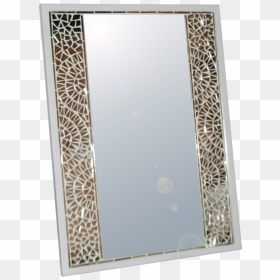 Mirror, HD Png Download - glass crack png