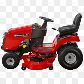 Thumb Image - Snapper Riding Lawn Mower, HD Png Download - lawn mower png