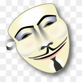 Clip Art, HD Png Download - anonymous png