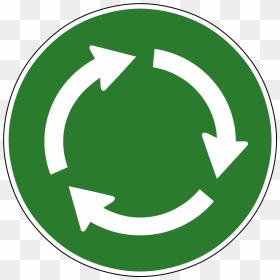 Revycle Circle, HD Png Download - recycle png