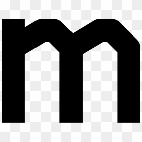 M Png Logo - Letter M Cool Design * Png, Transparent Png - m png