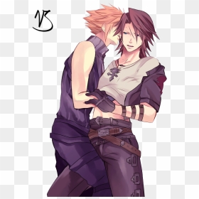 Pokemon, HD Png Download - cloud strife png
