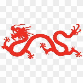 Chinese Dragon , Png Download - Chinese Dragon, Transparent Png - chinese dragon png