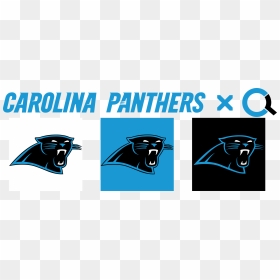 Spacer, HD Png Download - panthers logo png