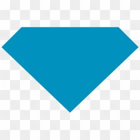 Treasure Data Logo Transparent, HD Png Download - diamond shape png