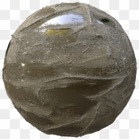 Boulder, HD Png Download - puddle png