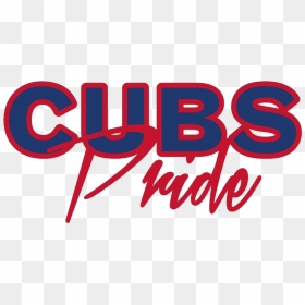 Chicago Cubs Png Picture - Graphic Design, Transparent Png - cubs logo png