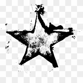 Illustration, HD Png Download - white stars png
