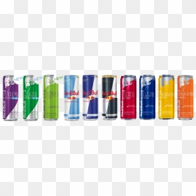 Download Red Bull Png Clipart - Red Bull Can Png, Transparent Png - bull png