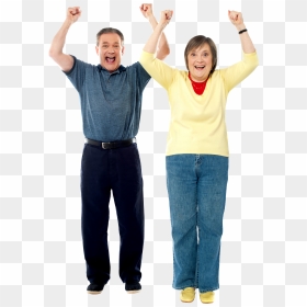 Happy Couple Png Image - Happy Couple Transparent Background, Png Download - couple png