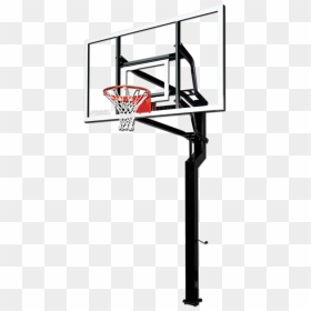 Nba Basketball Hoop Png-plusp - Basketball Hoop Transparent Background, Png Download - basketball hoop png