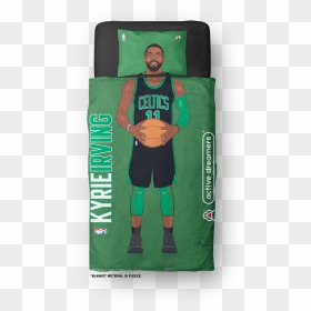Kyrie Irving "signature Series - Basketball, HD Png Download - kyrie irving png