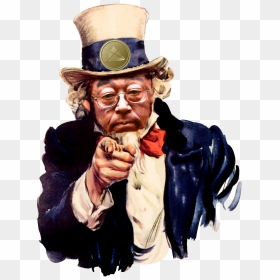 We Want You, Don"t Miss Out - Uncle Sam Png, Transparent Png - uncle sam png