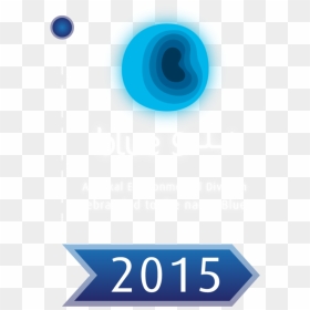 Circle, HD Png Download - blue circle png