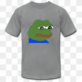 Feelsbadman Png, Transparent Png - feelsbadman png