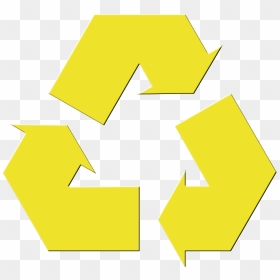 Recycle Round Icon, HD Png Download - recycle png