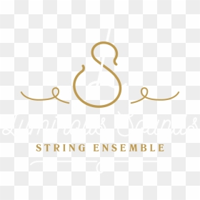 Ls Stacked - Calligraphy, HD Png Download - string png