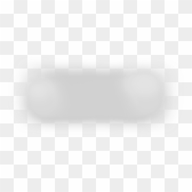 White Glow Glow Png, Transparent Png - black square png