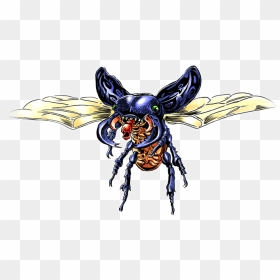 Unit Gray Fly - Tower Of Gray Jojo Transparent, HD Png Download - needle png