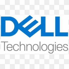 Dell Technologies - Dell Technologies Logo, HD Png Download - dell logo png