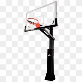 Basketball Spalding Hoop Png , Png Download - Basketball Net Clipart, Transparent Png - basketball hoop png