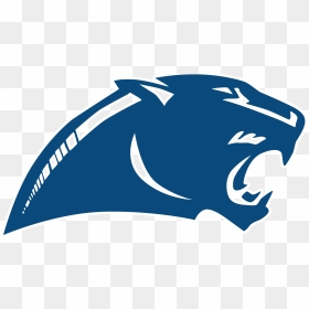 Springboro High School Logo , Png Download, Transparent Png - panthers logo png