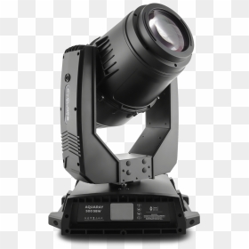 Aquaray 500 Sbw - Intelligent Lighting, HD Png Download - video camera png