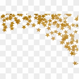 Gold Stars Transparent Png , Png Download - Gold Stars Clipart, Png Download - gold stars png