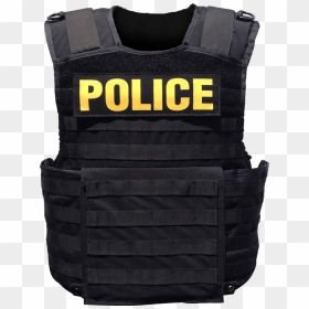 Police Body Armor Clip Arts - Roch My Love Is Over, HD Png Download - police png