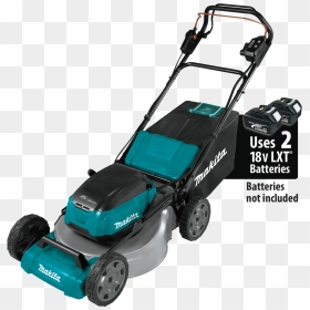Xml08z - Dlm530z, HD Png Download - lawn mower png