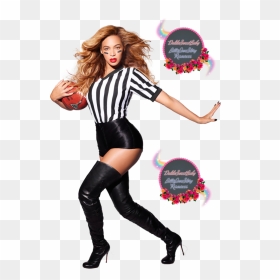 Beyonce Png Transparent Images - Beyonce Super Bowl Promo, Png Download - beyonce png